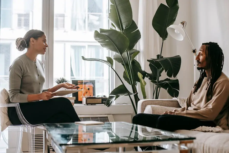 What Should I Expect from My First Outpatient Mental Therapy Session?