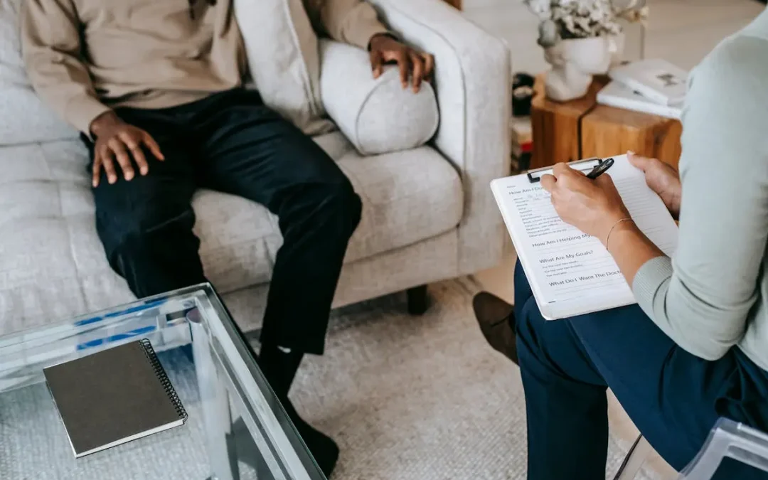How Outpatient Mental Therapy Can Change the Course of Your Mental Health Journey
