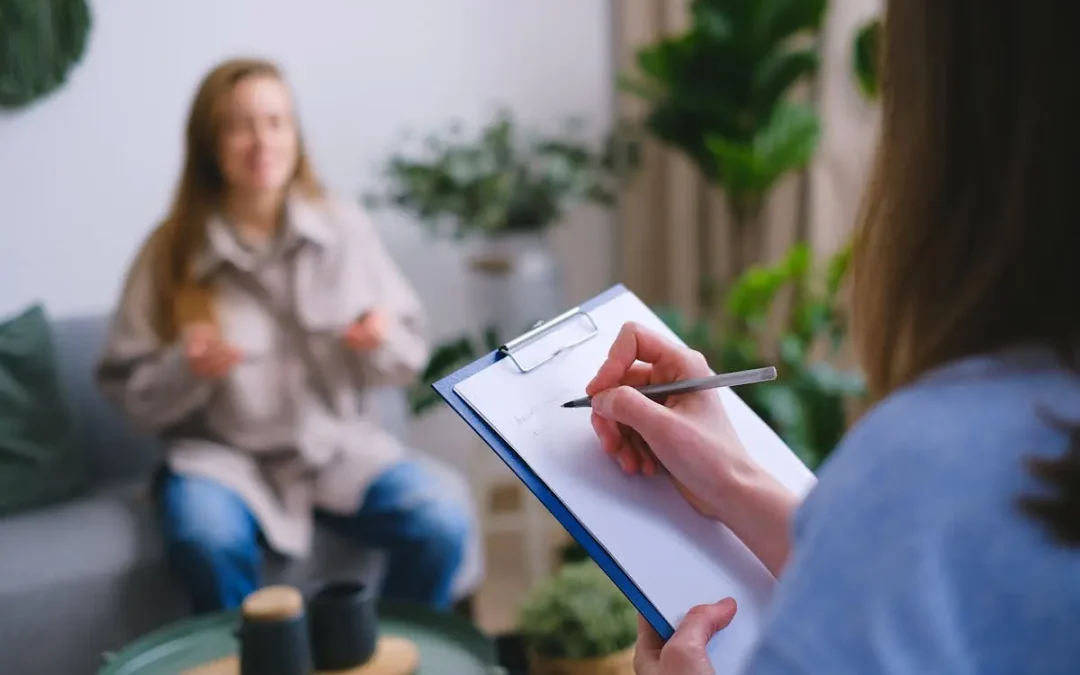 9 Simple Therapy Solutions to Lift Your Mood and Overcome Depression