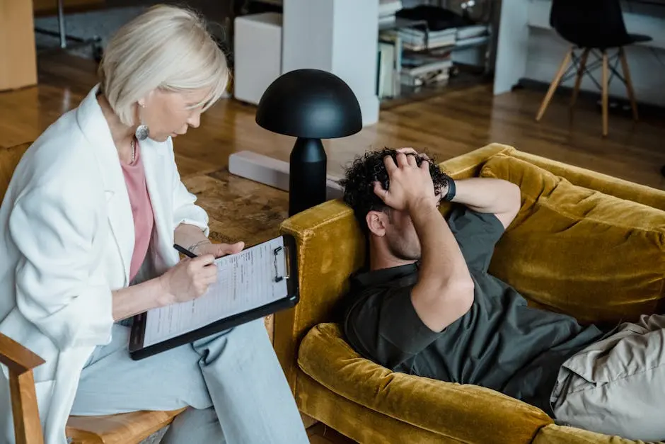 15 Signs It Might Be Time to Consider Individual Therapy
